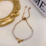 Heart bracelte