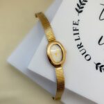 Analog watch