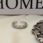 Eternity ring