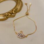 Goose bracelte