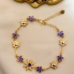 Sun bracelte