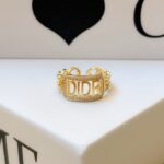 Dior ring