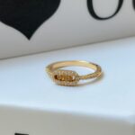 Gold ring