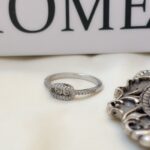 Eternity ring