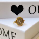 Halo ring