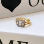 Eternity ring