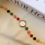 Coloer watch