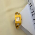 Automatic watch