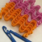 Mix ORANGE AND PINK